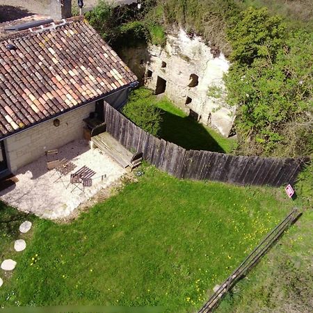Studio Confort, Charme & Tranquilite Beaumont  Dış mekan fotoğraf