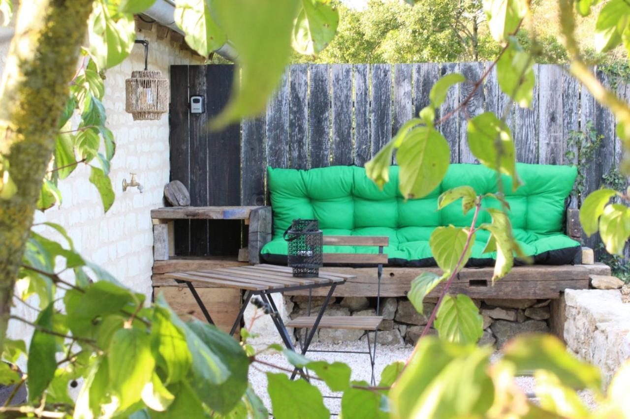 Studio Confort, Charme & Tranquilite Beaumont  Dış mekan fotoğraf