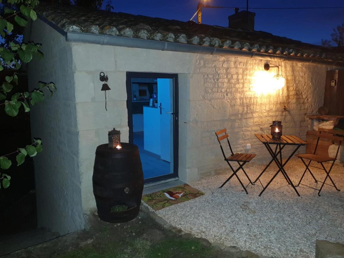 Studio Confort, Charme & Tranquilite Beaumont  Dış mekan fotoğraf
