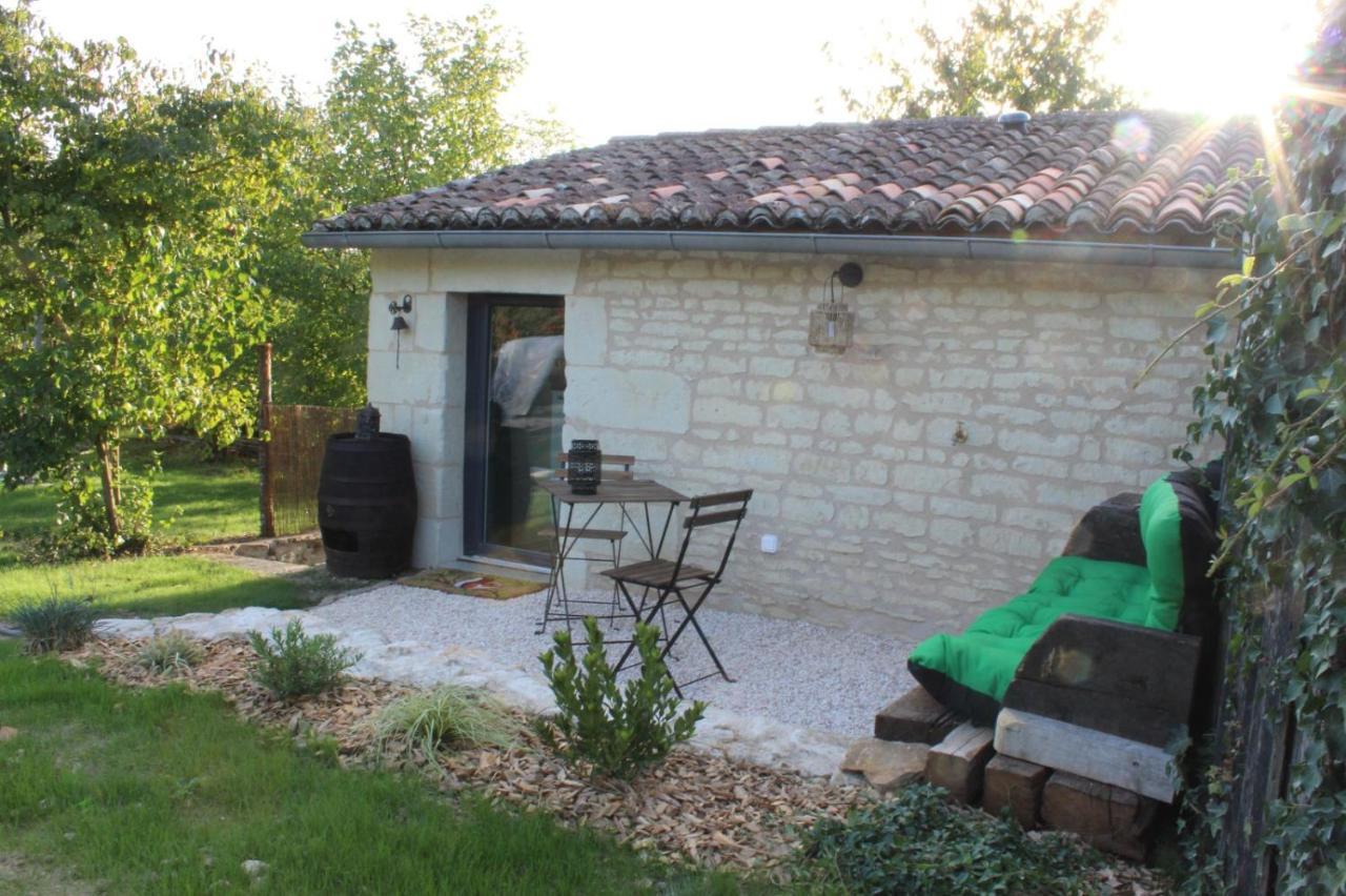 Studio Confort, Charme & Tranquilite Beaumont  Dış mekan fotoğraf